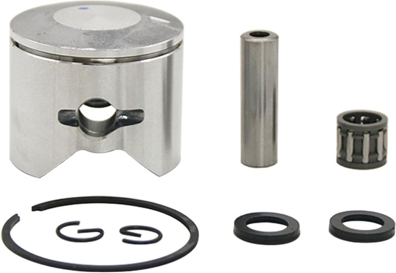 FLMLF 29CC-30.5CC Engines 36mm Piston Ring Kit for 1/5 HPI Rovan KM Baja LOSI FG Motor for Zenoah CHONGYANG Engine RC Car Parts - Image 1